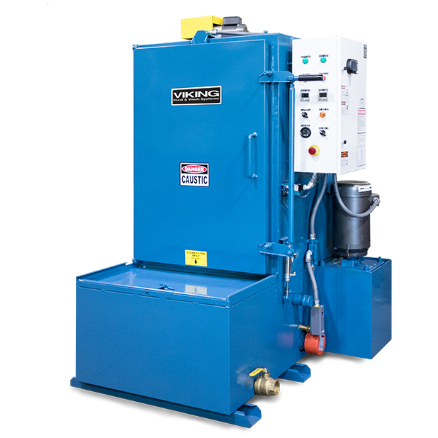 Rw2836 Rotary Table Washer Viking Corporation 1