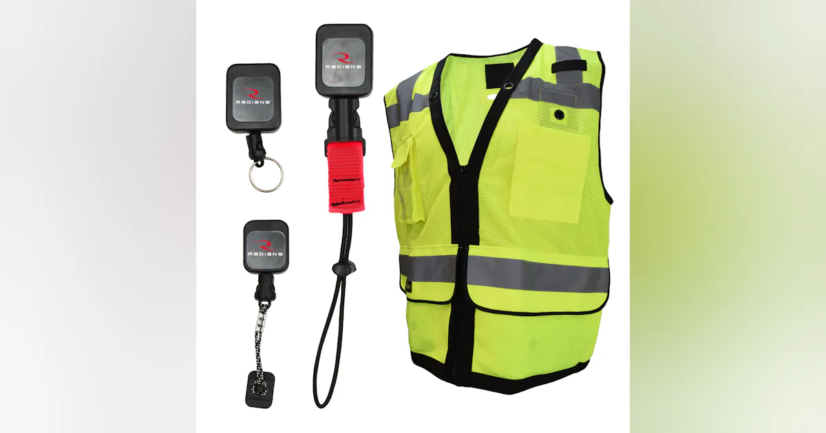 Retractable Tether Using Retractable Tether System | Fleet Maintenance