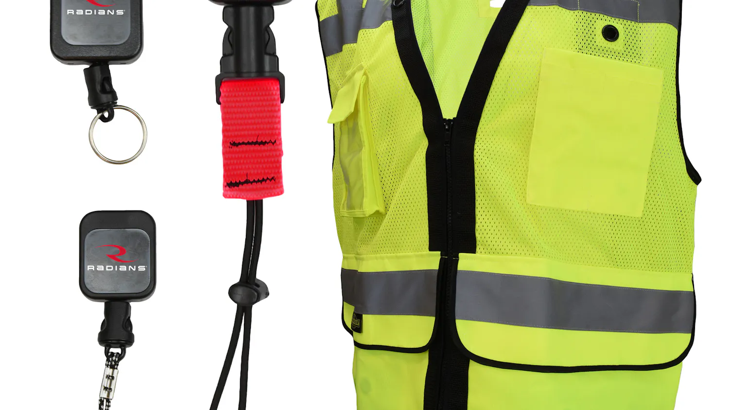 Retractable Tether Using Retractable Tether System | Fleet Maintenance