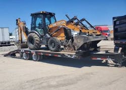 Talbert Manufacturing Ac Series 2 Talbert Manufacturing Ac Series 2