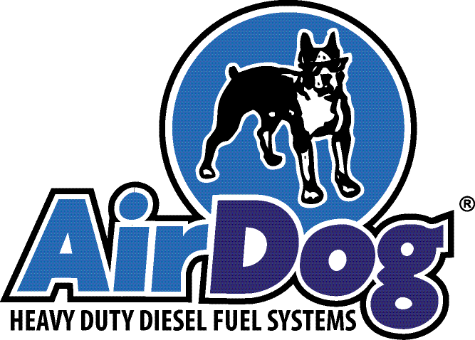Air Dog Hd Dfs