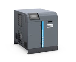 Atlas Copco FD VSD 100-300 Atlas Copco FD VSD 100-300