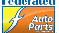 Federated Auto Parts