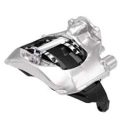 WABCO MAXXUS L2.0 air disc brake WABCO MAXXUS L2.0 air disc brake