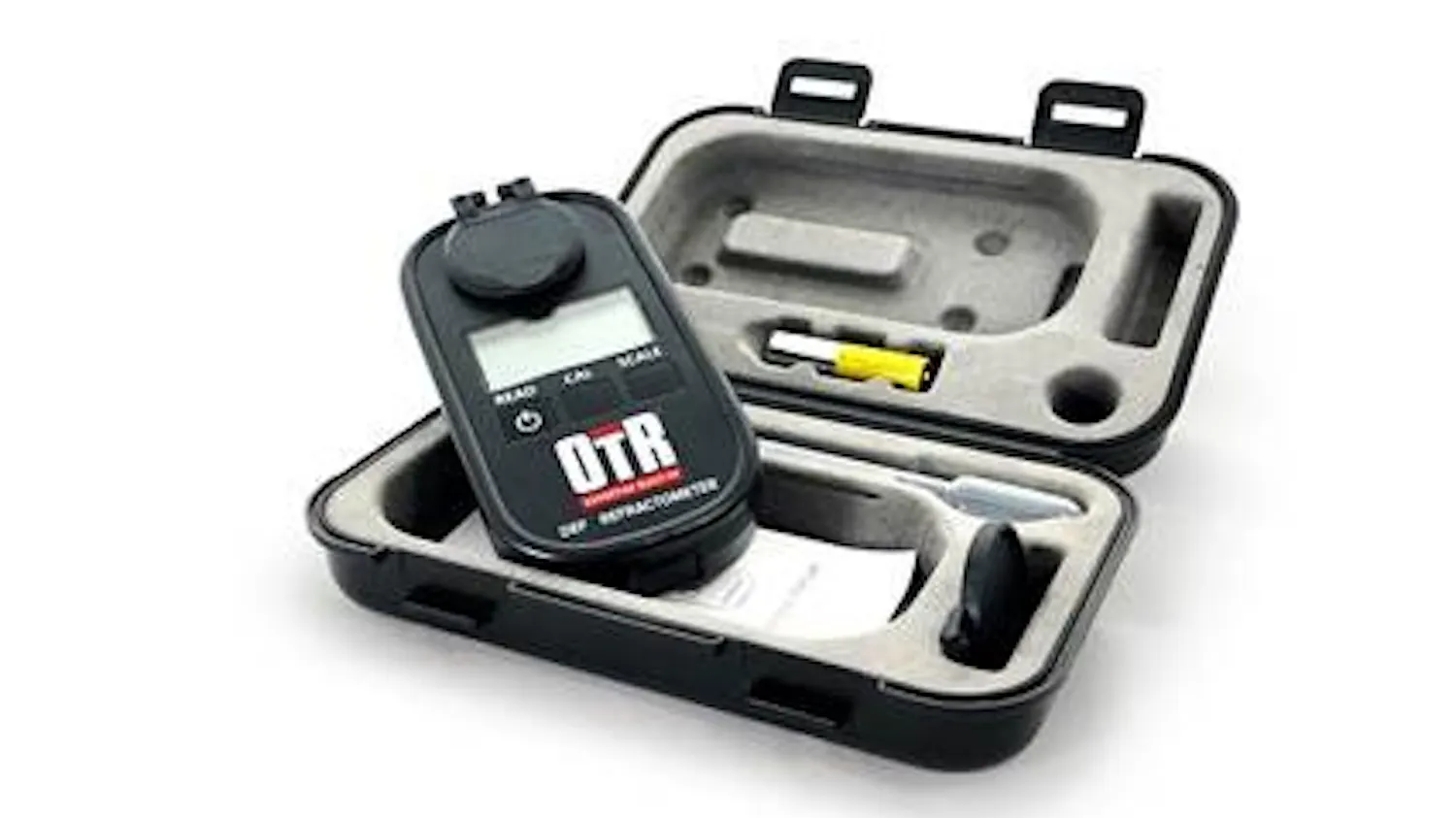 Def Quality Test DEF Tester | Fleet Maintenance