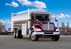 Kenworth T370 Kenworth T370