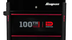 100th Edition Workstation