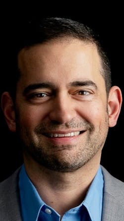 Jason Roycht, vice president of technology and strategy, Nikola Corporation Jason Roycht, vice president of technology and strategy, Nikola Corporation