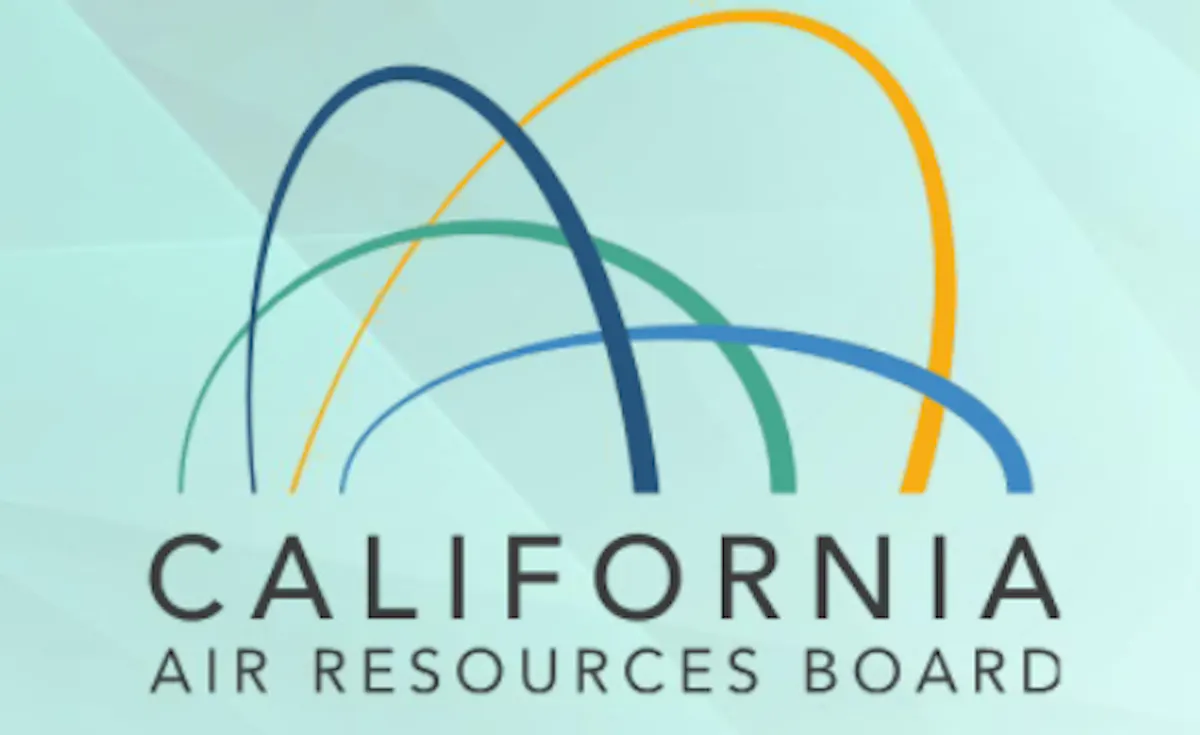 California Air Resources Board Senate Bill 210 Heavy Duty Vehicle California Air Resources Board Senate Bill 210 Heavy Duty Vehicle