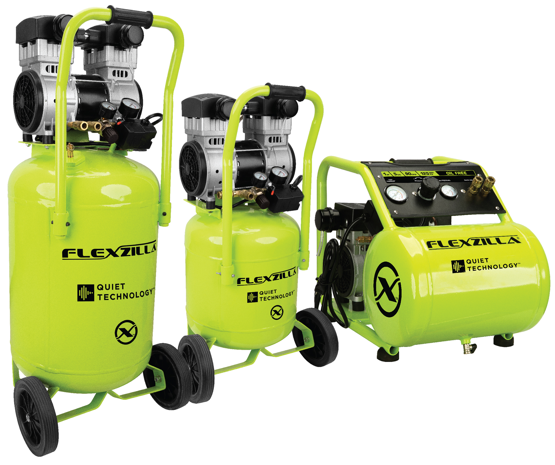Flexzilla Portable Air Compressors 5f29b1d40b40b