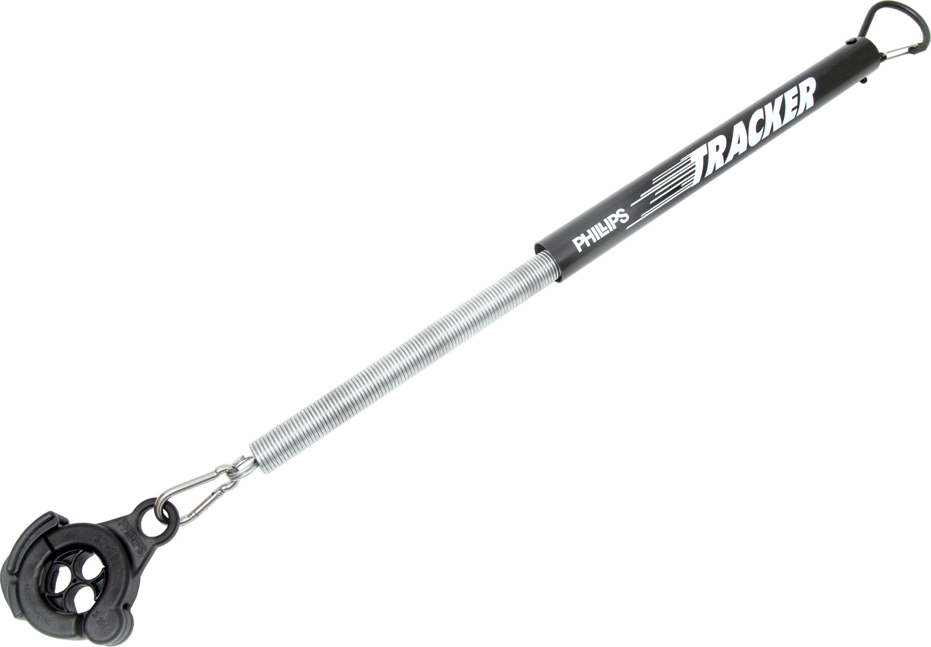 Phillips H Dtrackerspringkit