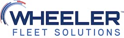 Wheeler Logo Full Color
