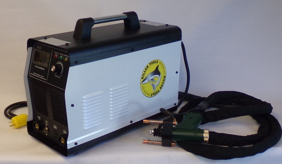 Alumunum Stud Welder 5f4006672784f