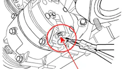 Aveo Compressor
