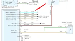 Equinox Wiring Diagram