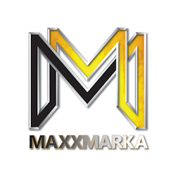 Maxxmarka Logo Pten