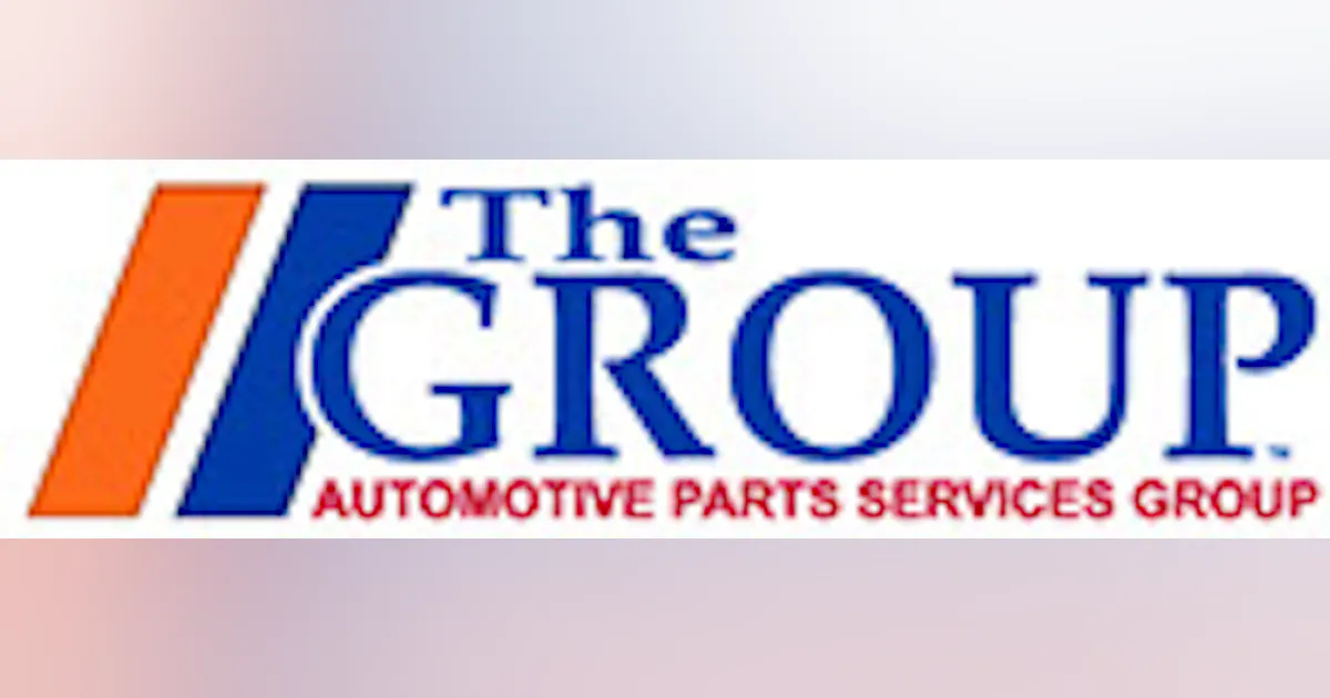 Group Auto Automotive Parts Services Group (The Group) | Fleet Maintenance