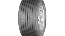 MICHELIN X One Line Energy T2