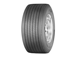 MICHELIN X One Line Energy T2 MICHELIN X One Line Energy T2