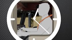 Hos Driver Clock Hos Driver Clock