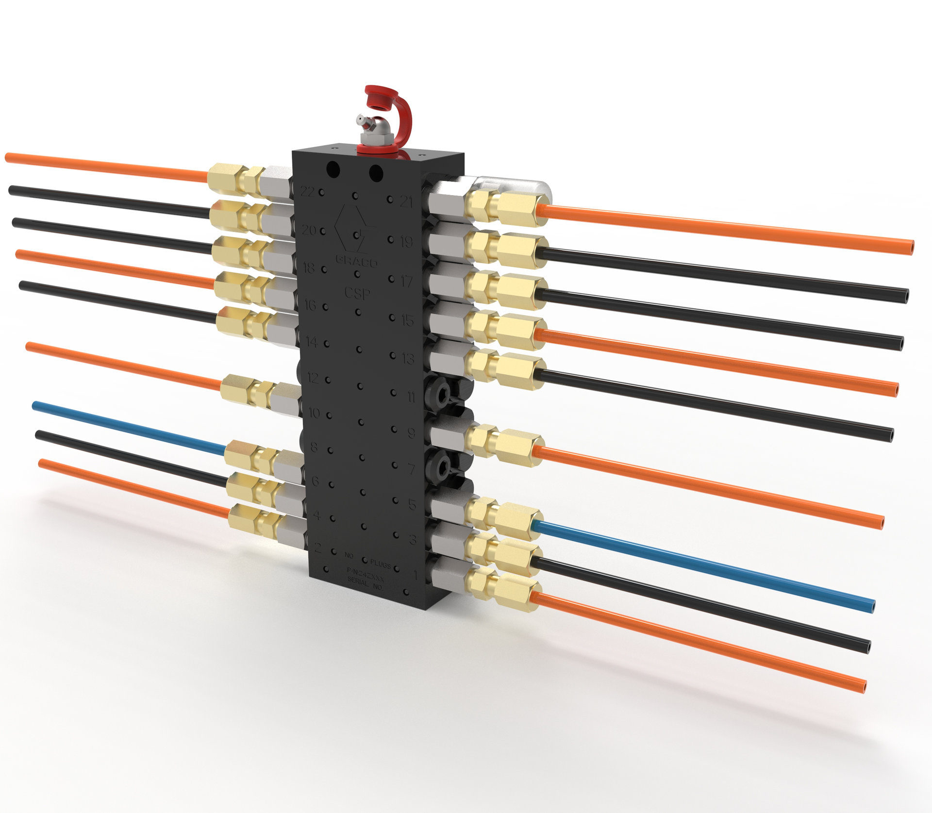 25 T380 Ez Greaser Front 18pt