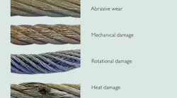 2 Rope Damage