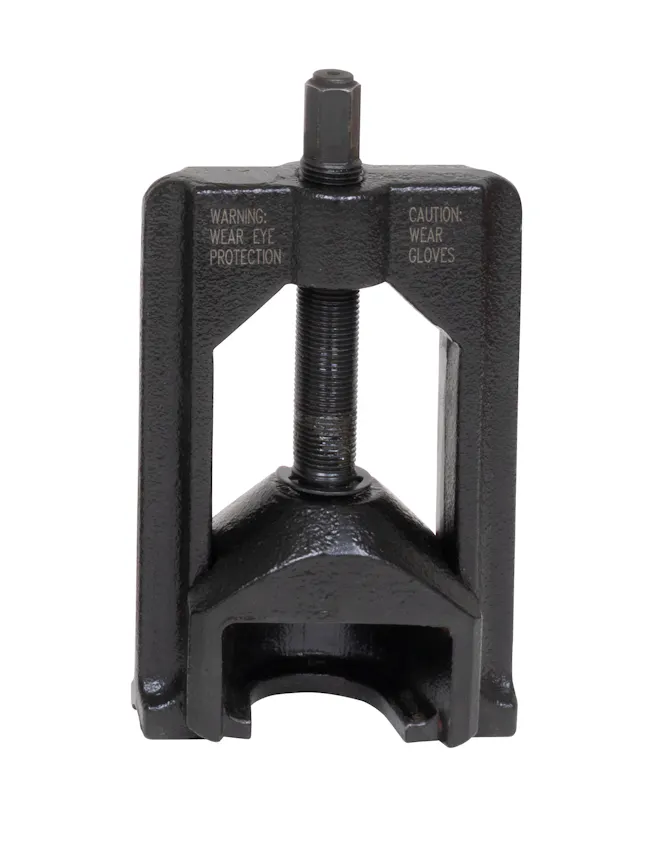 Small & Medium UJoint Pullers Fleet Maintenance