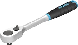 HiPer Reversible Ratchet, No. 8816 HP HiPer Reversible Ratchet, No. 8816 HP