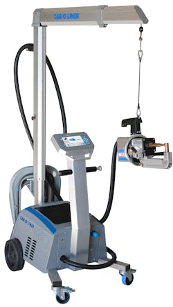 CTR7 resistance spot welder CTR7 resistance spot welder