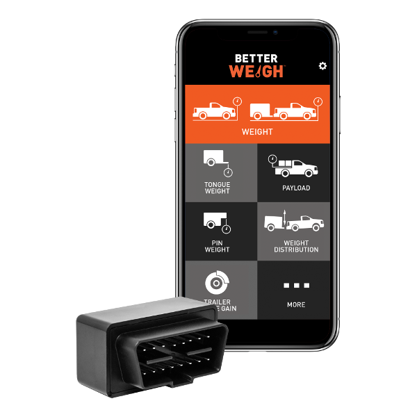 Curt Better Weigh Mobile Towing Scale 51701 5f5a508263fb3