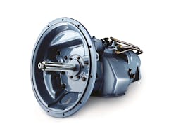 Eaton remanufactured transmission Eaton remanufactured transmission