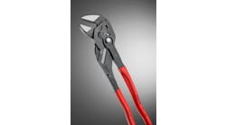 Knipex12 Adj Pliers Wrench 2