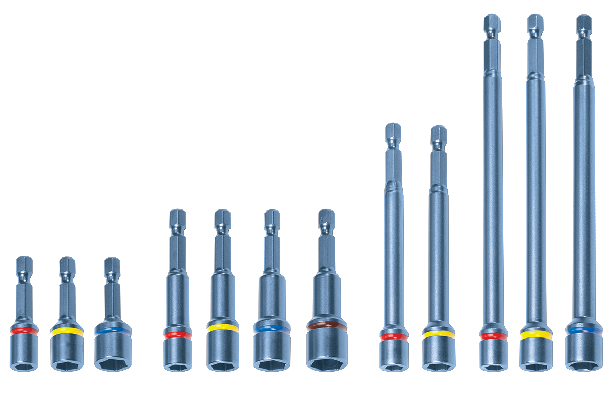 Malco Impact Drivers