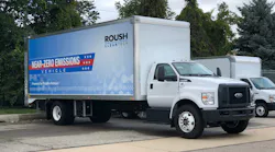 Propane autogas vehicles are producing fewer harmful emissions than their traditionally-fueled counterparts.