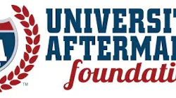 Uaf Logo