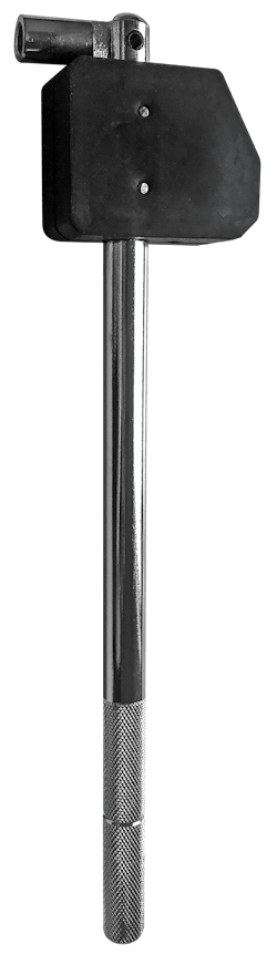 Valve Installation Tool With Rubber Block 5f6e0613e1014 Valve Installation Tool With Rubber Block 5f6e0613e1014