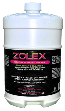 Zolex Industrial Handcleaner Citrus 5f64fb6f0cf3d Zolex Industrial Handcleaner Citrus 5f64fb6f0cf3d