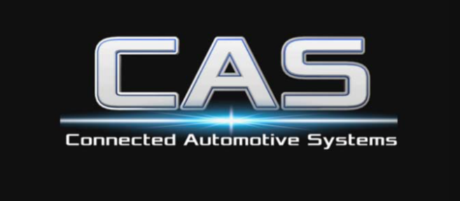 Cas logo