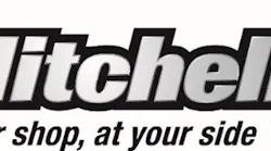 Mitchell 1 Logo