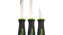 Pro-Xnife Kit, No. 268 500