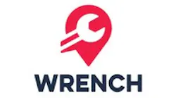 Wrench Logo