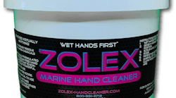 Zolex Marine Hand Cleaner