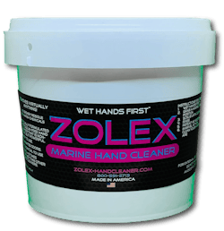 Zolex Marine Hand Cleaner 5f6500f819d0c Zolex Marine Hand Cleaner 5f6500f819d0c
