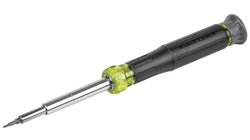 14-in-1 Precision Screwdriver/Nut Driver, No. 32314 14-in-1 Precision Screwdriver/Nut Driver, No. 32314