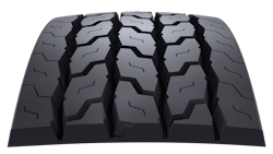 Bandag MaxTread FuelTech Drive retread Bandag MaxTread FuelTech Drive retread