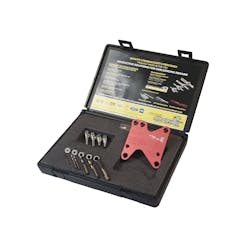 NINO HD ProKit, No. PMXMCK200PRO NINO HD ProKit, No. PMXMCK200PRO