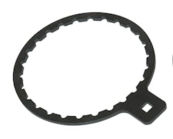 5' Compact Wrench 5' Compact Wrench