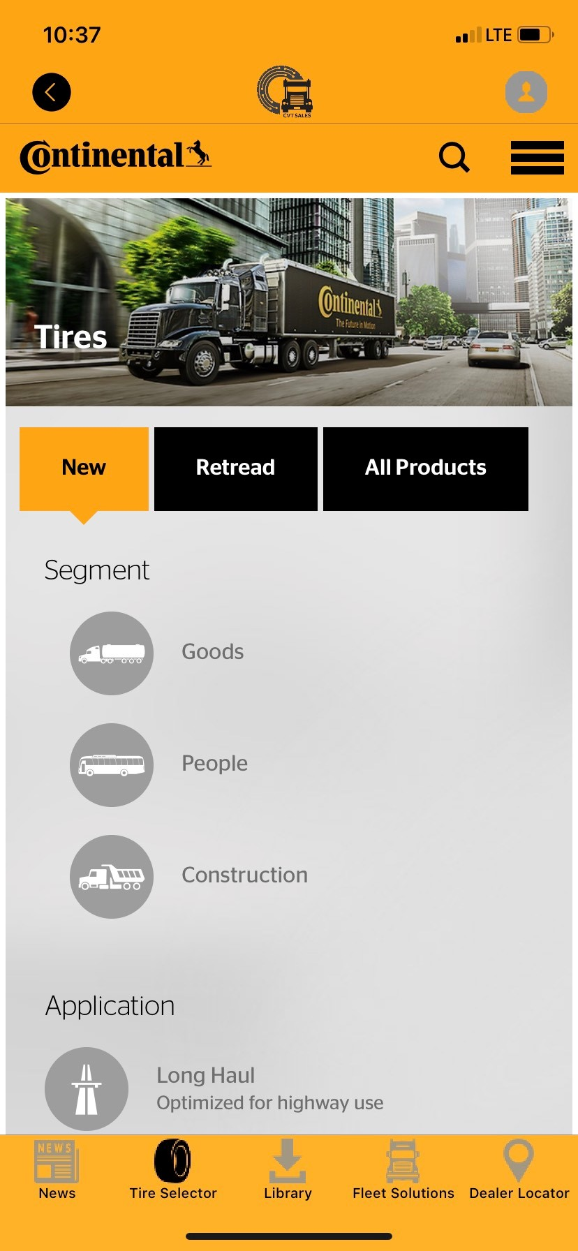 Conti Tire Drive Public 02