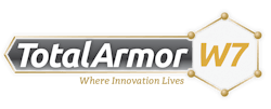 Lsi Chemical Total Armor W7 Logo