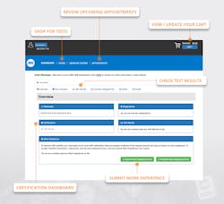 New My Ase Web Portal 5f983c3b07414 New My Ase Web Portal 5f983c3b07414